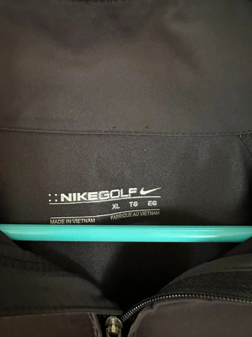 Nike lightweight performance